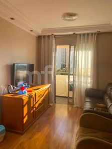 Apartamento com 3 Quartos à venda, 63m² no Continental, Osasco