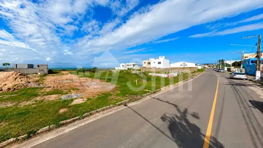 Lote/Terreno à venda, 420m² no Coroa do Meio, Aracaju