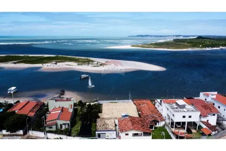 Casa com 3 Quartos à venda, 481m² no PRAIA BARRA DE CUNHAÚ, Canguaretama