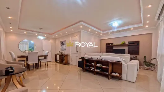 Apartamento com 4 Quartos à venda, 148m² no Freguesia (Jacarepaguá), Rio de Janeiro