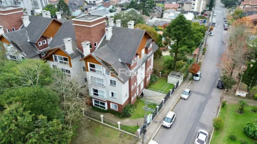 Apartamento com 1 Quarto à venda, 47m² no Parque das Orquídeas, Gramado