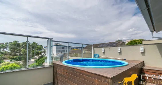 Casa de Condomínio com 4 Quartos à venda, 210m² no Tristeza, Porto Alegre