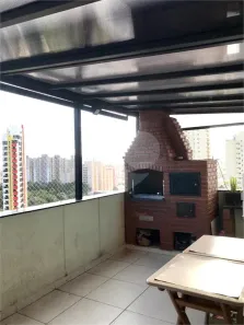 Cobertura com 3 Quartos à venda, 141m² no Vila Carrão, São Paulo