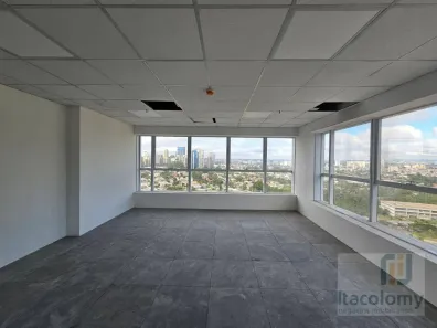 Sala Comercial à venda, 54m² no Dezoito do Forte Empresarial/Alphaville., Barueri