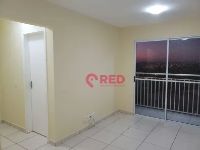 Apartamento com 2 Quartos à venda, 52m² no Jardim Wanel Ville IV, Sorocaba