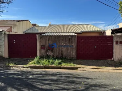 Casa com 2 Quartos à venda, 250m² no Vila Proost de Souza, Campinas