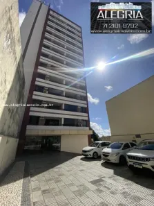 Apartamento com 1 Quarto à venda, 48m² no Federação, Salvador