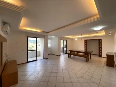 Apartamento com 5 Quartos para alugar, 156m² no Lagoa da Conceição, Florianópolis