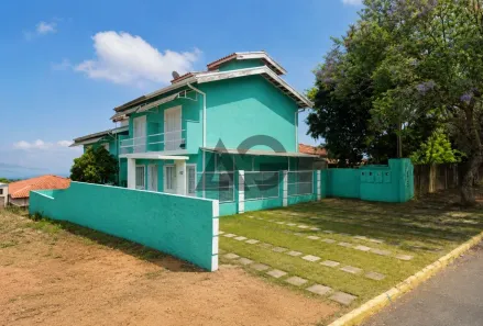 Casa com 2 Quartos à venda, 56m² no Loteamento Nova Serra Negra, Serra Negra