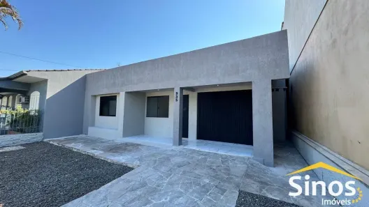 Casa com 2 Quartos à venda, 100m² no Canudos, Novo Hamburgo