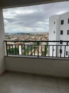 Apartamento com 2 Quartos à venda, 56m² no Sumarezinho, Ribeirão Preto
