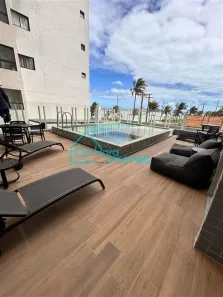 Apartamento com 1 Quarto à venda, 50m² no Caiçara, Praia Grande