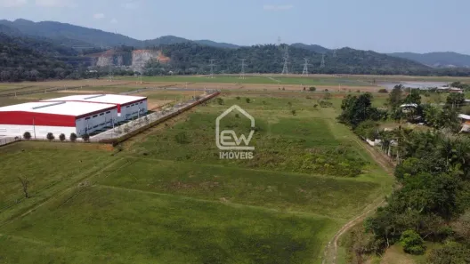 Galpão/Depósito/Armazém com 1 Quarto à venda, 46442m² no Santa Terezinha, Gaspar