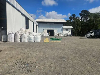 Galpão/Depósito/Armazém para alugar, 5100m² no Jardim Real, Arujá