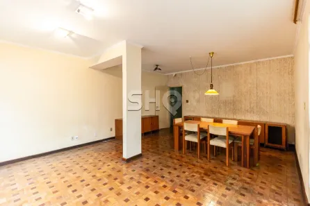 Casa com 4 Quartos à venda, 208m² no Perdizes, São Paulo