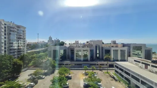 Sala Comercial à venda, 294m² no Agronômica, Florianópolis