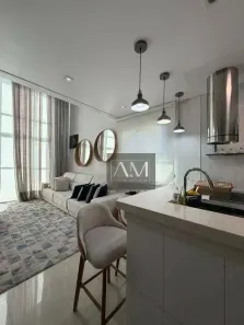 Apartamento com 1 Quarto à venda, 78m² no Jardim Anália Franco, São Paulo