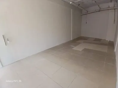 Ponto Comercial para alugar, 25m² no Castelo, Belo Horizonte