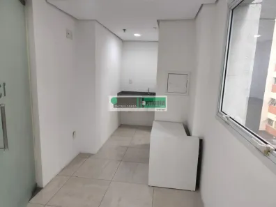 Sala Comercial para alugar, 31m² no Paraíso, São Paulo
