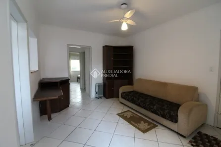 Apartamento com 2 Quartos à venda, 57m² no Bom Fim, Porto Alegre