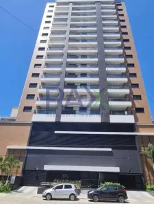 Apartamento com 2 Quartos à venda, 77m² no Kobrasol, São José