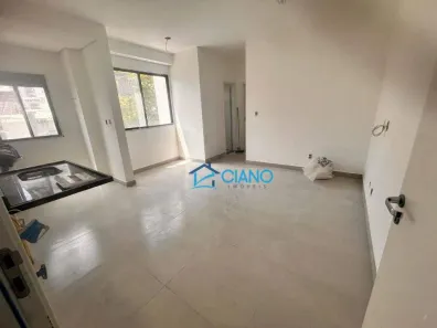 Apartamento com 2 Quartos à venda, 38m² no Mooca, São Paulo