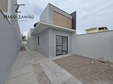 Casa com 3 Quartos à venda, 85m² no Costa Bela, Serra