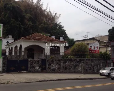 Casa com 2 Quartos à venda, 150m² no Fonseca, Niterói