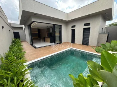 Casa de Condomínio com 3 Quartos à venda, 172m² no Residencial Maria Júlia, São José do Rio Preto