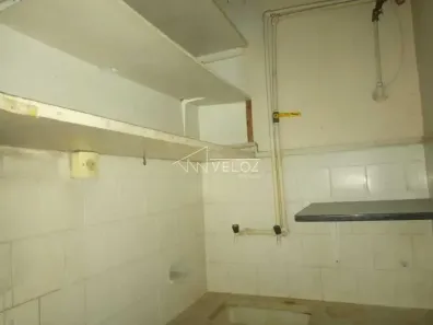 Sala Comercial à venda, 31m² no Centro, Rio de Janeiro