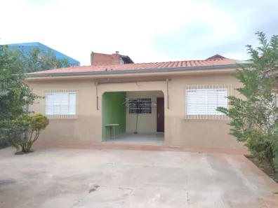 Casa com 3 Quartos à venda, 80m² no Jardim Santo André, Hortolândia