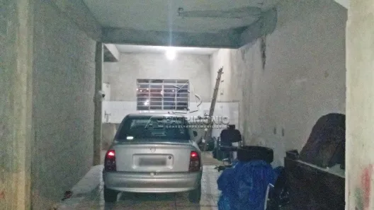 Casa com 3 Quartos à venda, 180m² no Jardim Montreal, Sorocaba