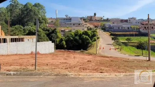 Lote/Terreno à venda, 688m² no Condomínio Residencial Shamballa III, Atibaia