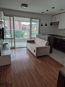 Apartamento com 1 Quarto à venda, 50m² no Jardim Aeroporto, São Paulo