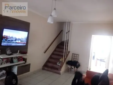 Sobrado com 2 Quartos à venda, 115m² no Vila Gomes Cardim, São Paulo