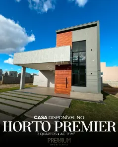 Casa com 3 Quartos à venda, 171m² no Primavera, Vitória da Conquista