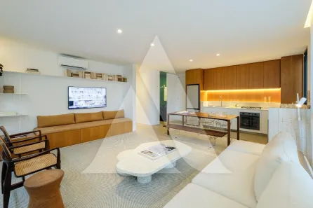 Apartamento com 2 Quartos à venda, 92m² no Pinheiros, São Paulo