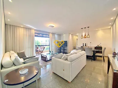 Apartamento com 3 Quartos à venda, 157m² no Ponta da Praia, Santos