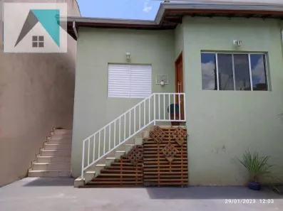 Casa com 2 Quartos à venda, 70m² no Portais (Polvilho), Cajamar