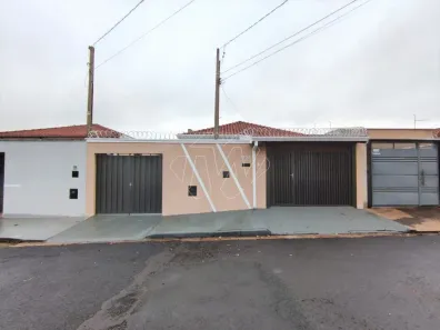 Casa com 3 Quartos para alugar, 149m² no Centro, Araraquara