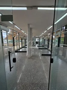 Sala Comercial para alugar, 740m² no Luxemburgo, Belo Horizonte