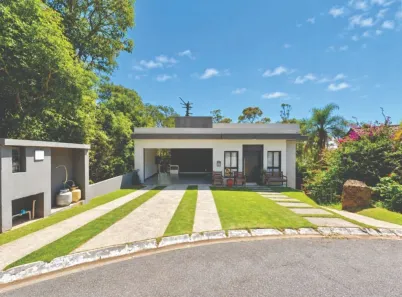 Casa de Condomínio com 3 Quartos à venda, 208m² no Transurb, Itapevi