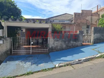 Casa com 2 Quartos à venda, 280m² no Vila Maria Luisa, São Paulo