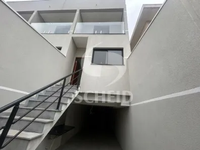 Casa com 3 Quartos à venda, 100m² no Jardim Santa Cruz (Campo Grande), São Paulo