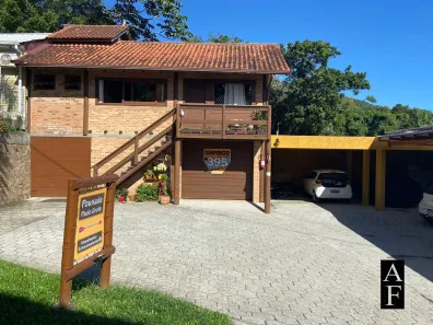Imóvel Comercial com 13 Quartos à venda, 740m² no Praia da Gamboa, Garopaba