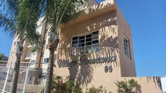 Apartamento com 2 Quartos à venda, 62m² no Jardim Panorama, Valinhos