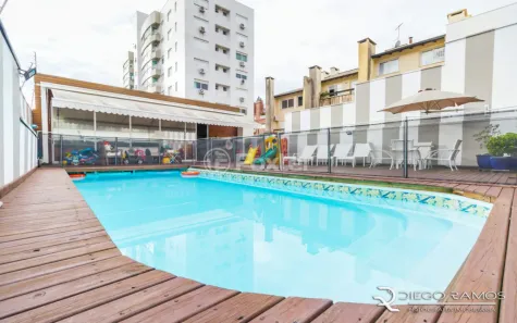 Casa com 7 Quartos à venda, 650m² no Boa Vista, Porto Alegre