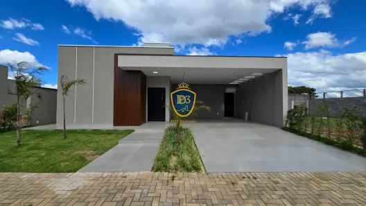 Casa com 3 Quartos à venda, 160m² no Uvaranas, Ponta Grossa