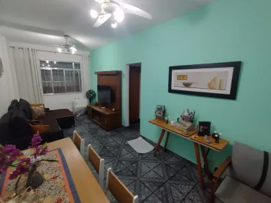 Apartamento com 2 Quartos à venda, 61m² no Olaria, Rio de Janeiro