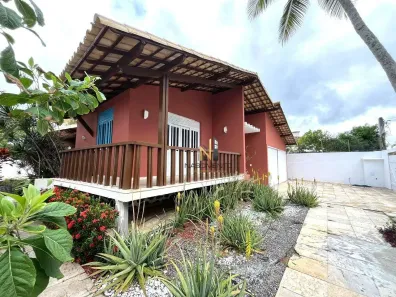 Casa com 3 Quartos à venda, 280m² no Stella Maris, Salvador